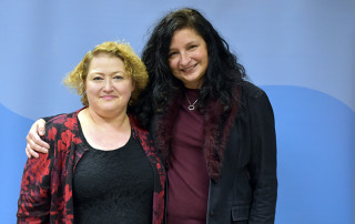 Ann Medellin, arts, music, VSAA