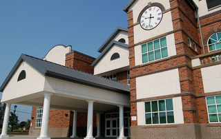 Thomas Jefferson Middle School