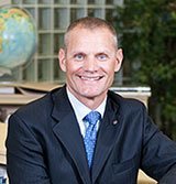 Photo: Dr. Steve Webb