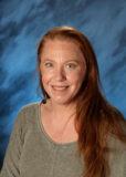 Christine Ingalls
