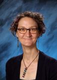 Becky Whitman
