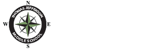 Thomas Jefferson Middle School Logo