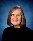 Sandy Burgess
