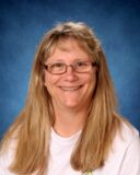 Barb Dack