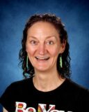 Becky Whitman