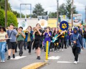 Hazel Dell Parade of Bands 2025